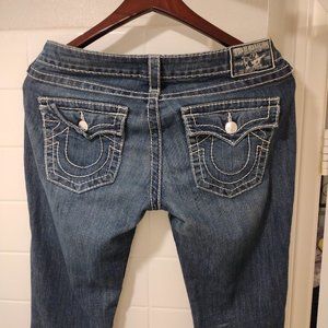 True religion jeans
